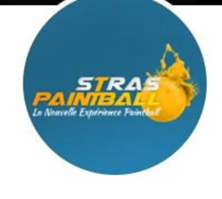 Straspaintball
