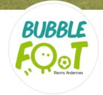 Bubble Foot - Seminar location in WITRY-LES-REIMS (51)