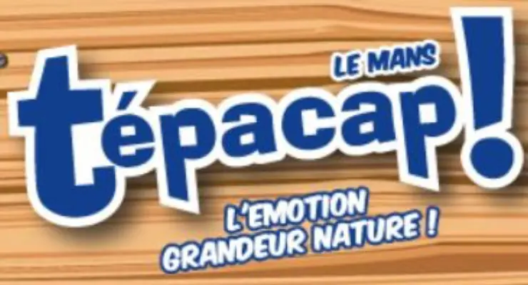 Tepacap Le Mans - Seminarort in LE MANS (72)