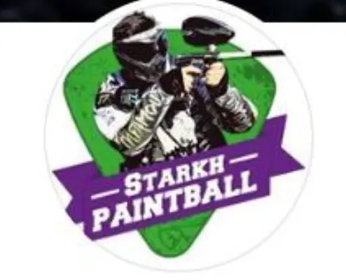 Starkh Paintball - 