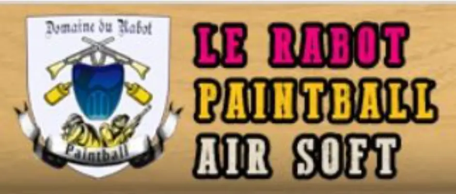 Le Rabot Paintball Airsoft - 