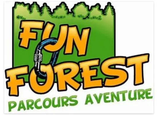 Fun Forest - Lieu de séminaire à FONTAINE-LE-COMTE (86)