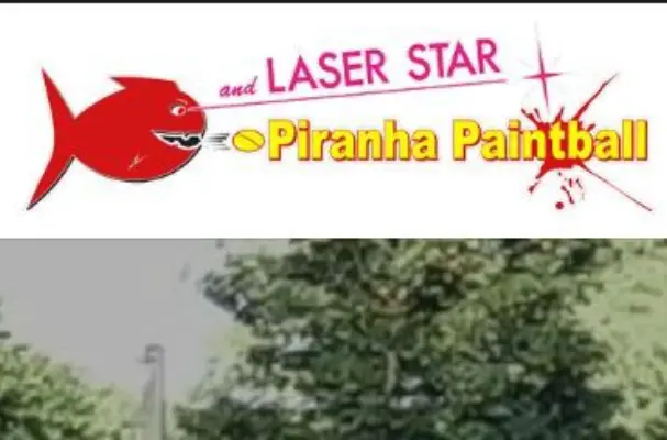 Piranha Paintball - Seminarort in CAHUZAC-SUR-VERE (81)