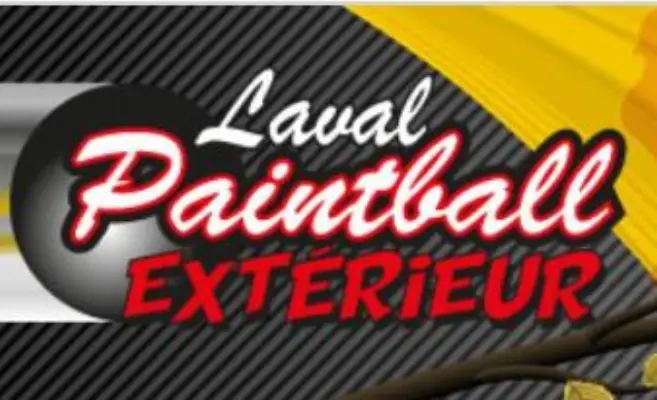 Laval Paintball - Luogo del seminario a LAVAL (53)