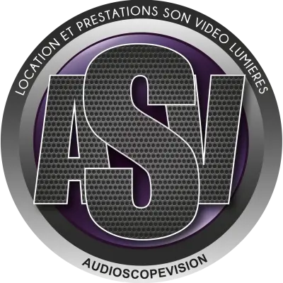 Audioscopevision - 