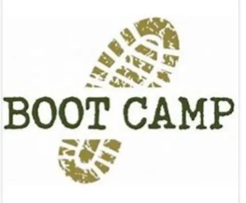 Boot Camp Francia - Luogo del seminario ad ANTIBES (06)