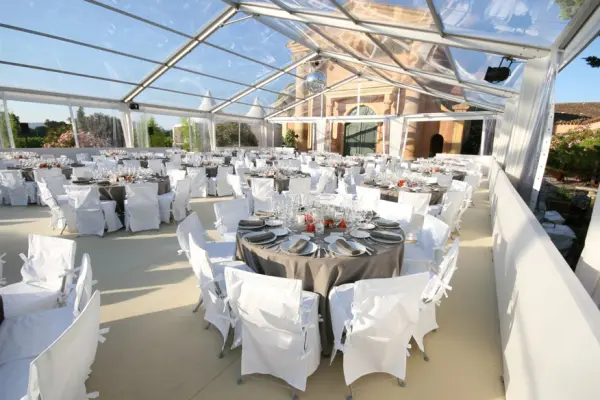 Provence Location - Professional events