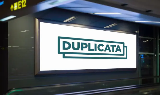 Imprimerie Duplicata - 
