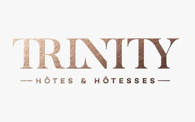 Trinity - Agence d'accueil