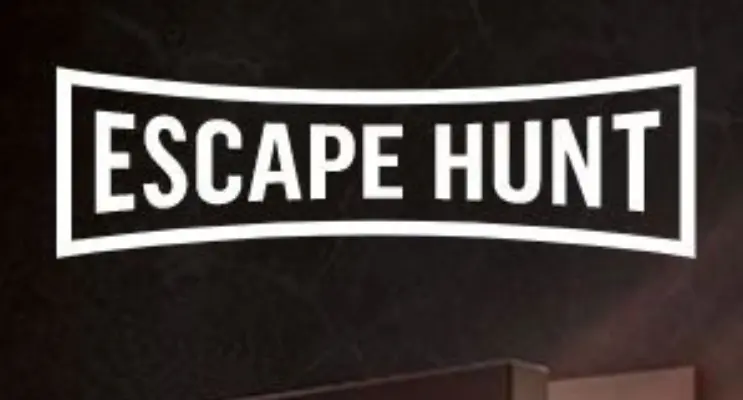 Escape Hunt Plan de Campagne - 