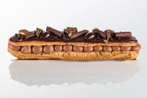 Maison Bernachon - Traiteur chocolatier