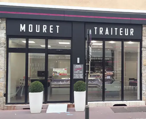 Maison Mouret - Seminar location in BOURG-EN-BRESSE (01)
