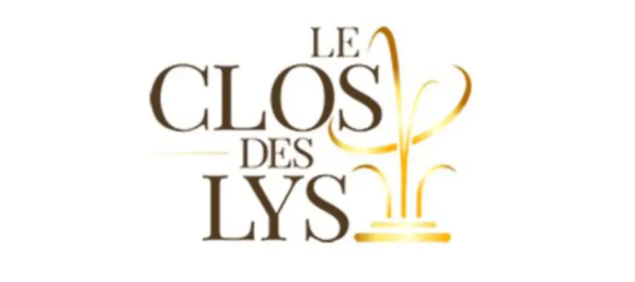 Le Clos des Lys - 