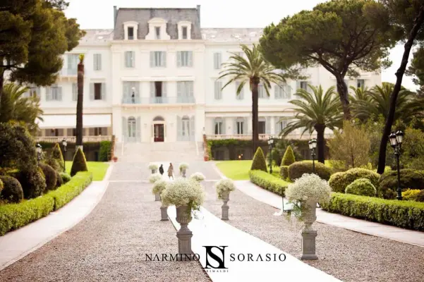 Narmino Sorasio House – Seminarort