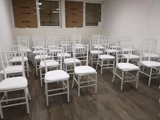 LDV Réception - Location de chaises