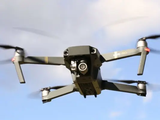 Imag'In Drone - Location de drones