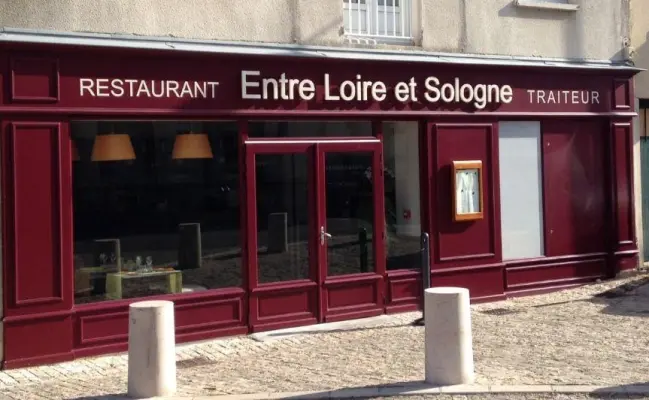Entre Loire et Sologne - Lieu de séminaire à SULLY-SUR-LOIRE (45)