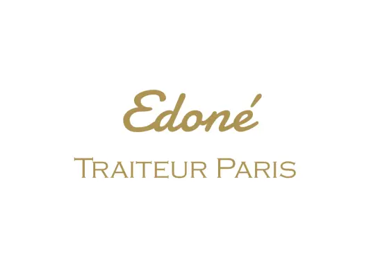 Edoné - Traiteur 75