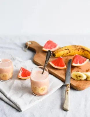 Cook'Licot - Smoothie