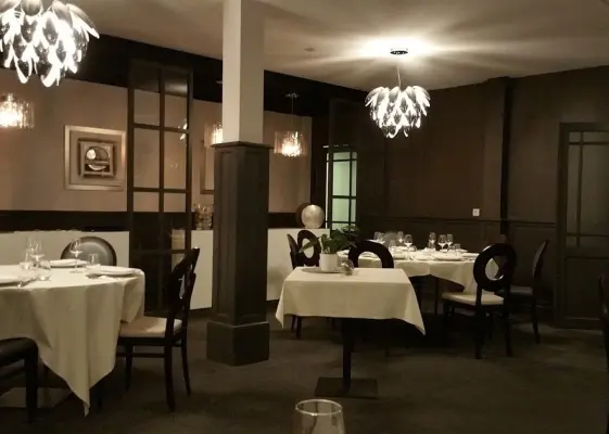 L'Opidom - Restaurant 37