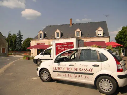 Le Bouchon de Sassay - Traiteur restaurant