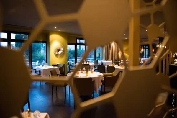 Restaurant Le Vivier - 