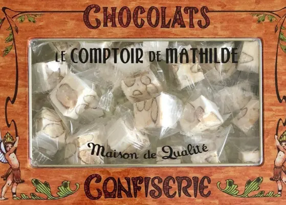 Le Comptoir de Mathilde - Confiseur