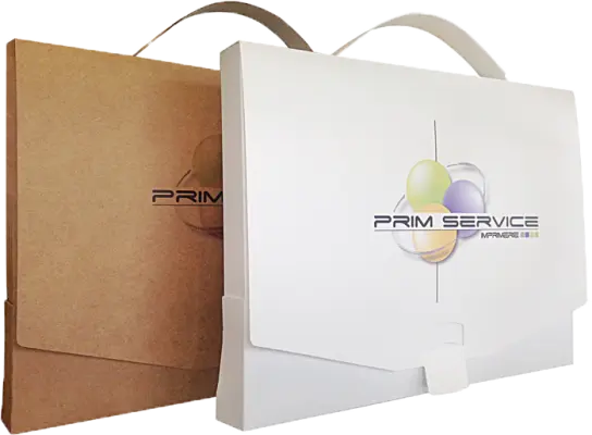 Prim Service - Imprimerie à Metz