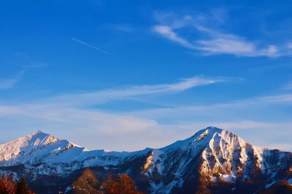 Hautes Alpes Montgolfière - Cadeau d'affaires dans les Hautes-Alpes