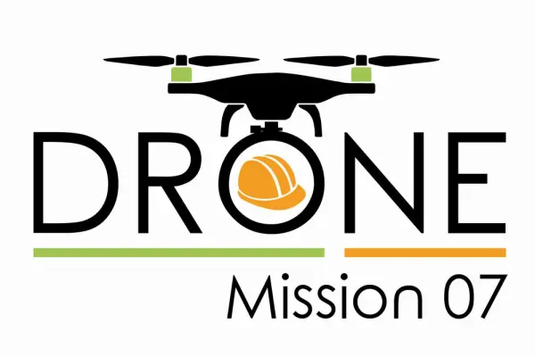 Drone Mission 07 - Seminario DEVESSET