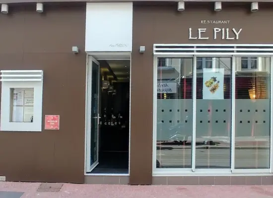 Le Pily - Seminar location in CHERBOURG-OCTEVILLE (50)