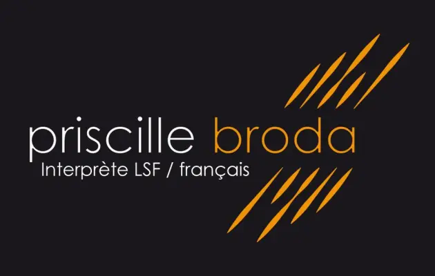 Priscille Broda – ANNOEULLIN-Seminar