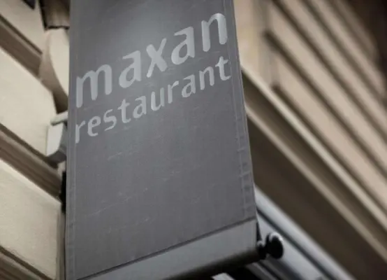 Maxan Restaurant - Restaurant à Paris