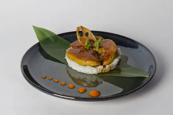 AO Izakaya - Cuisine japonaise