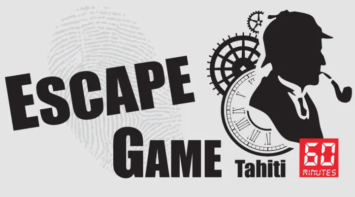 Escape Game Tahiti - 