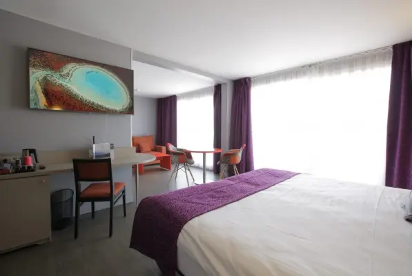 Hotel and Spa Marina Adelphia - Room