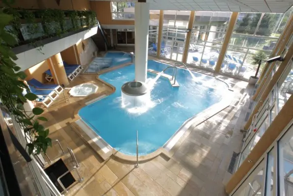 Hotel and Spa Marina Adelphia - Pool