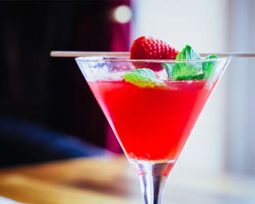 Granhòta - Cocktail