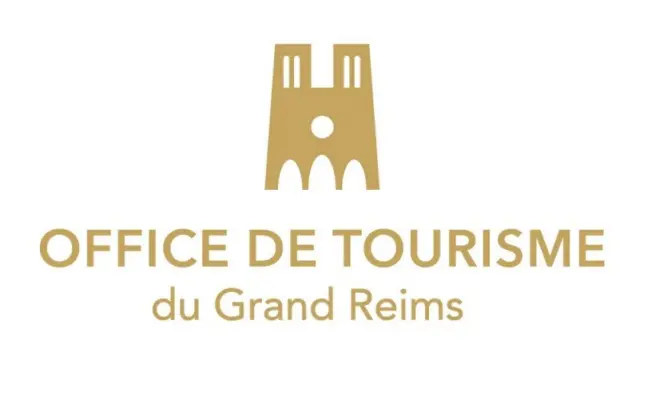 Fremdenverkehrsamt Grand Reims - Seminarort in REIMS (51)