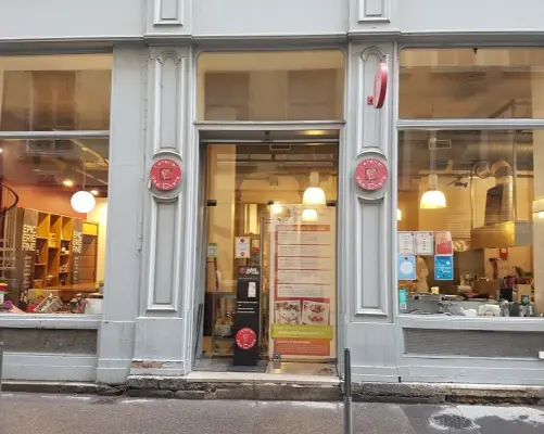 L'Atelier des Chefs Lyon - Seminarort in LYON (69)