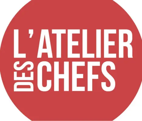 L'Atelier des Chefs Lyon - L'atelier des chefs