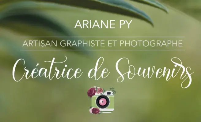 Ariane PY - 