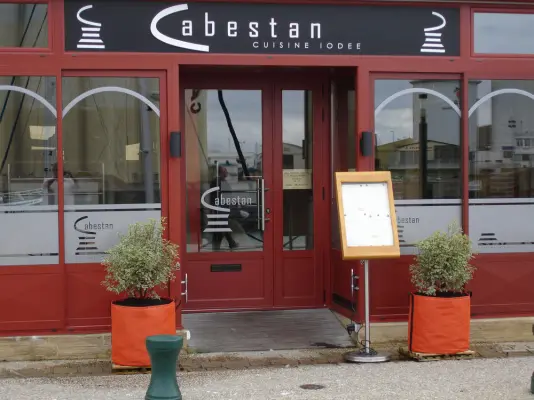 Cabestan - Restaurant