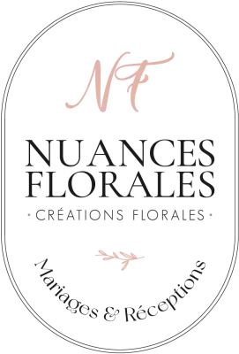 Nuances Florales - Fleuriste événementiel