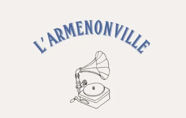 L'Armenonville - Seminarort in HOUILLES (78)