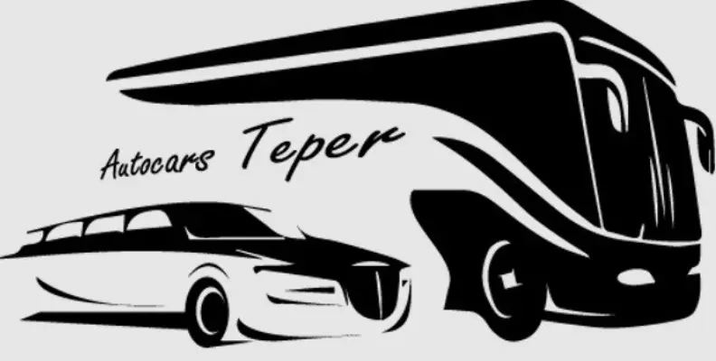 Autocars Teper - Luogo del seminario a LA VERDIERE (83)