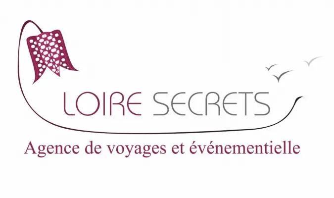 Loire Secrets - Seminar location in LOIRE-AUTHION (49)