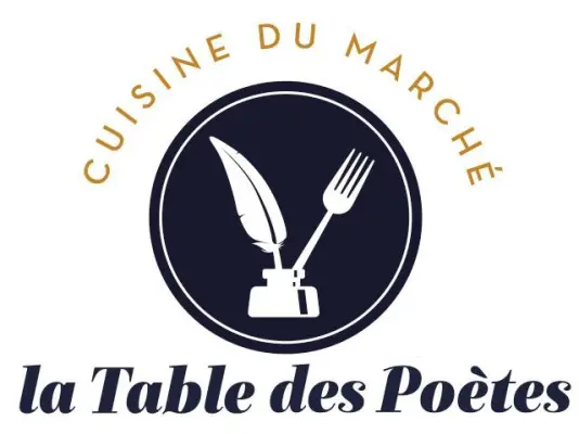 La Table des Poetes - 