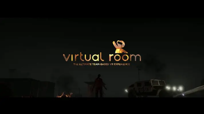 Virtual Room Bordeaux - Activité de cohésion de groupe