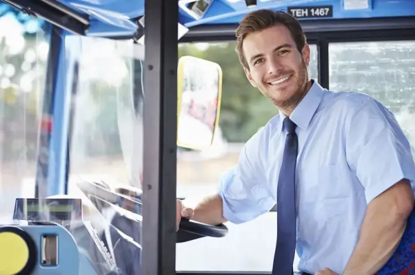Louer un Bus - Location de bus avec chauffeur
